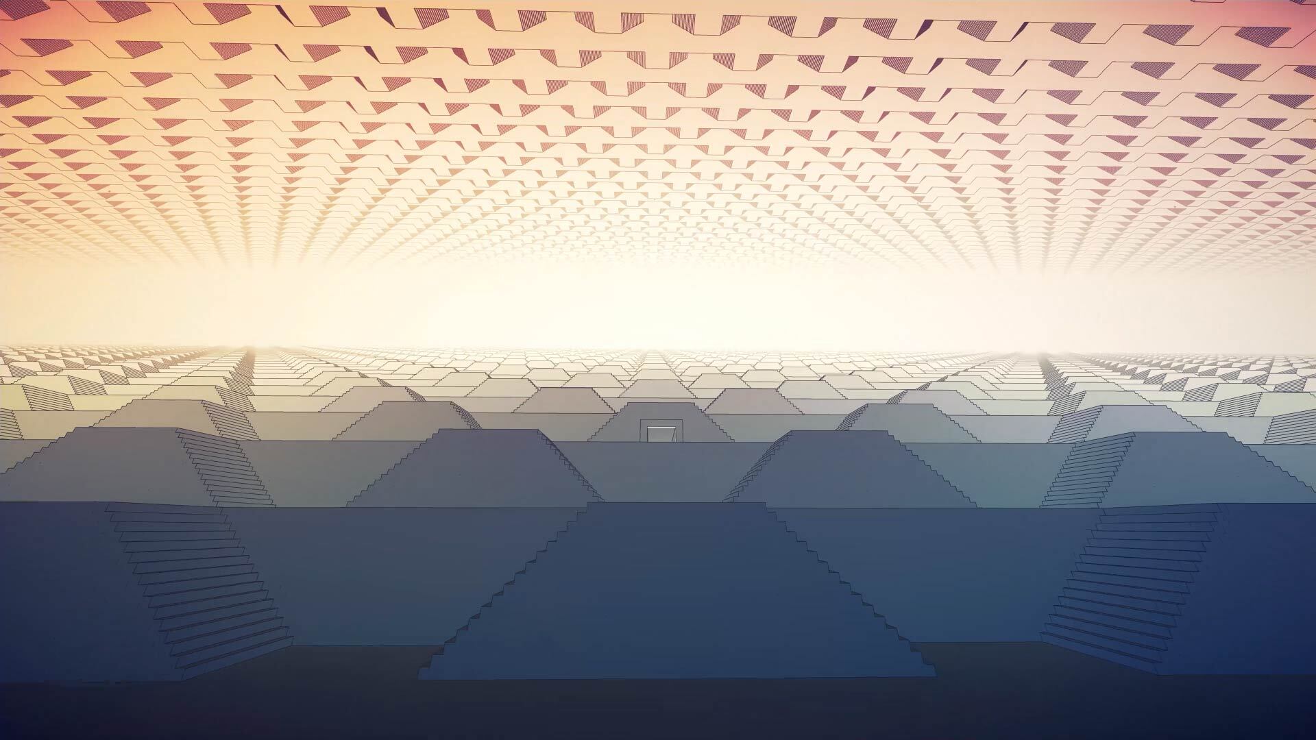 Manifold Garden