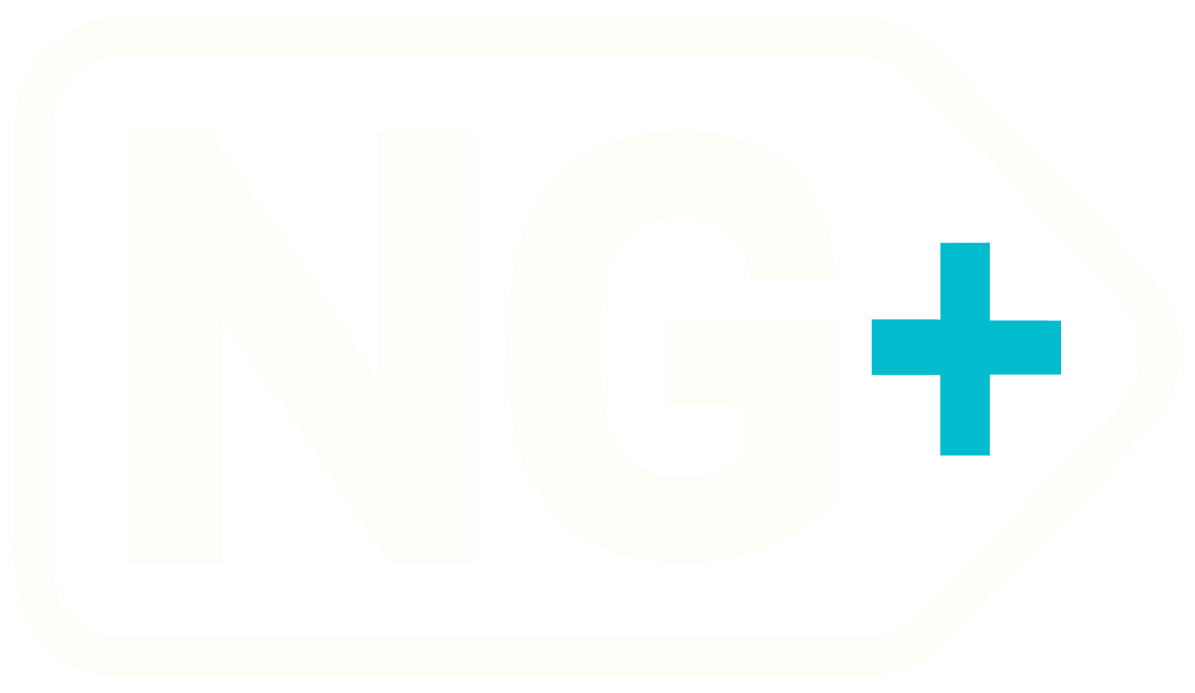 NG+ boutique trailer studio branding